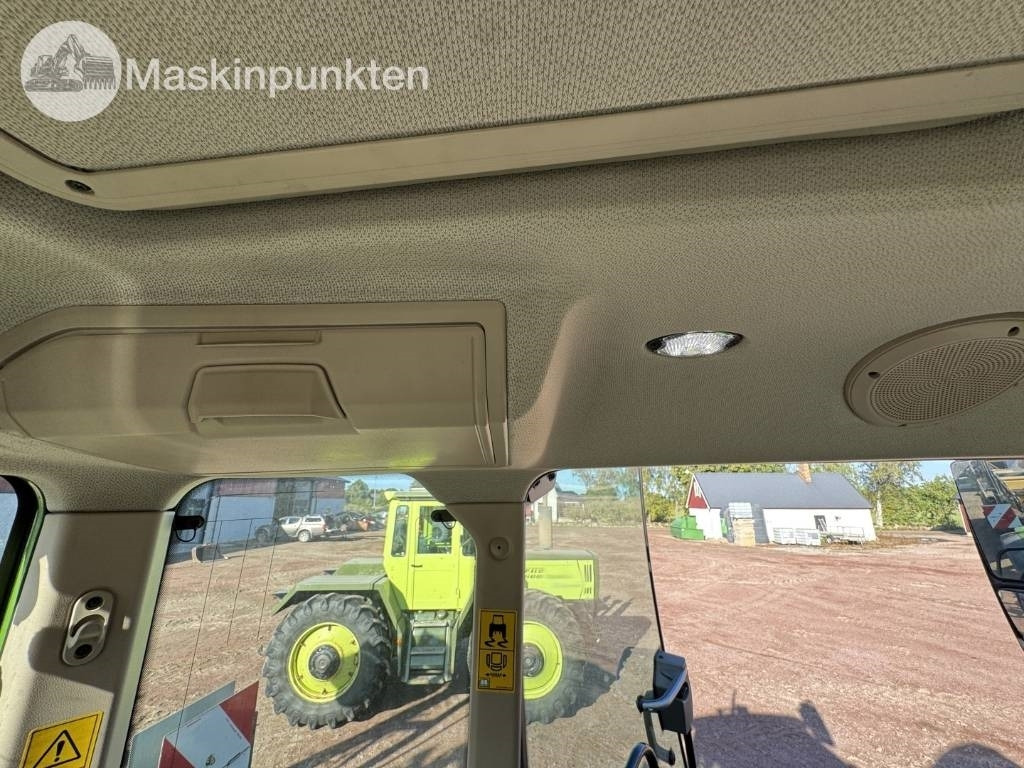 Crédit-bail Fendt 724 Vario  Fendt 724 Vario: photos 46