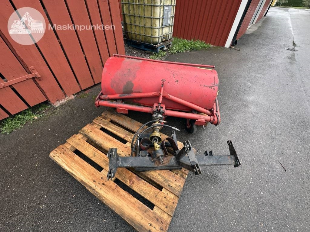 Lundberg SU 1200 - Brosse: photos 5 Lundberg SU 1200 - Brosse: photos 5