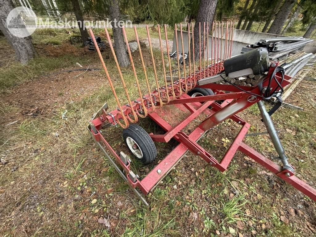 Velog Gångkratta - Machine agricole: photos 2 Velog Gångkratta - Machine agricole: photos 2