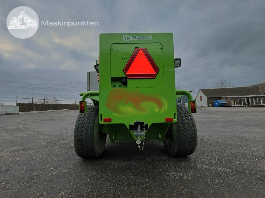 Merlo 40.17 - Chargeuse sur pneus télescopique: photos 5 Merlo 40.17 - Chargeuse sur pneus télescopique: photos 5