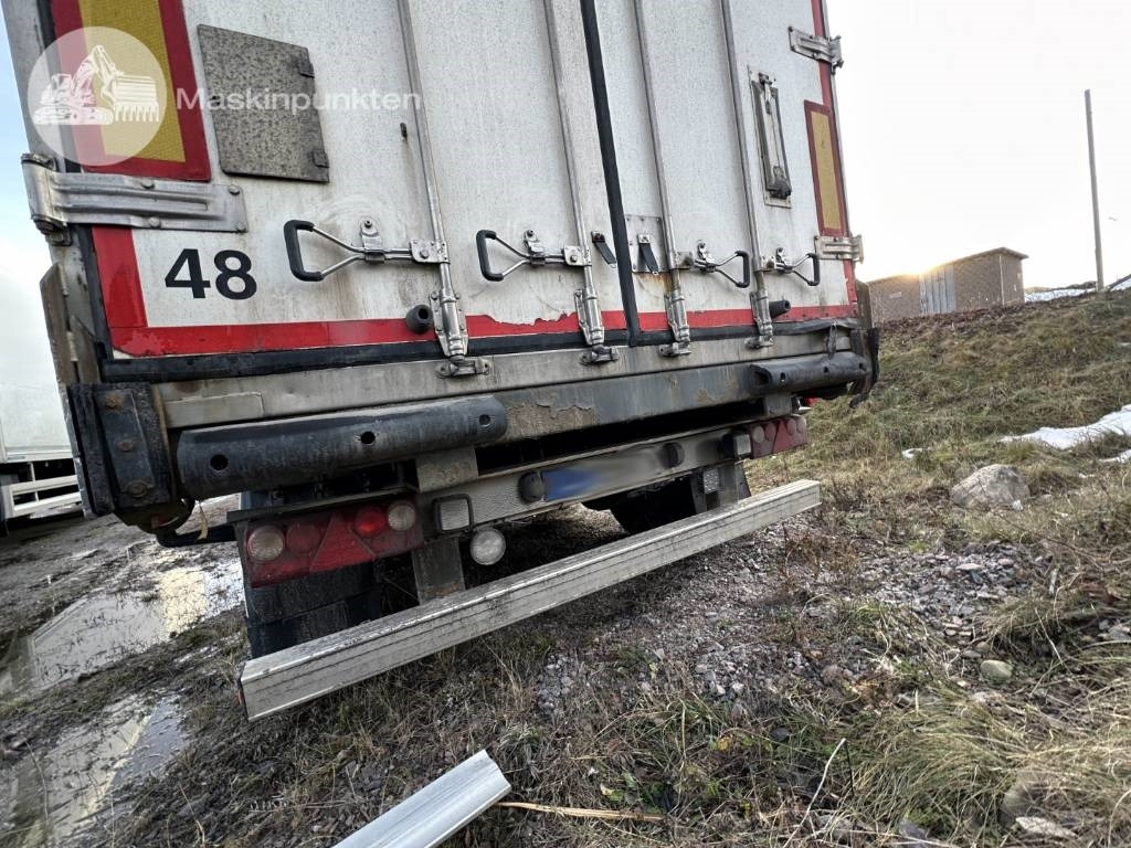 Crédit-bail Närko N 62  Närko N 62: photos 16