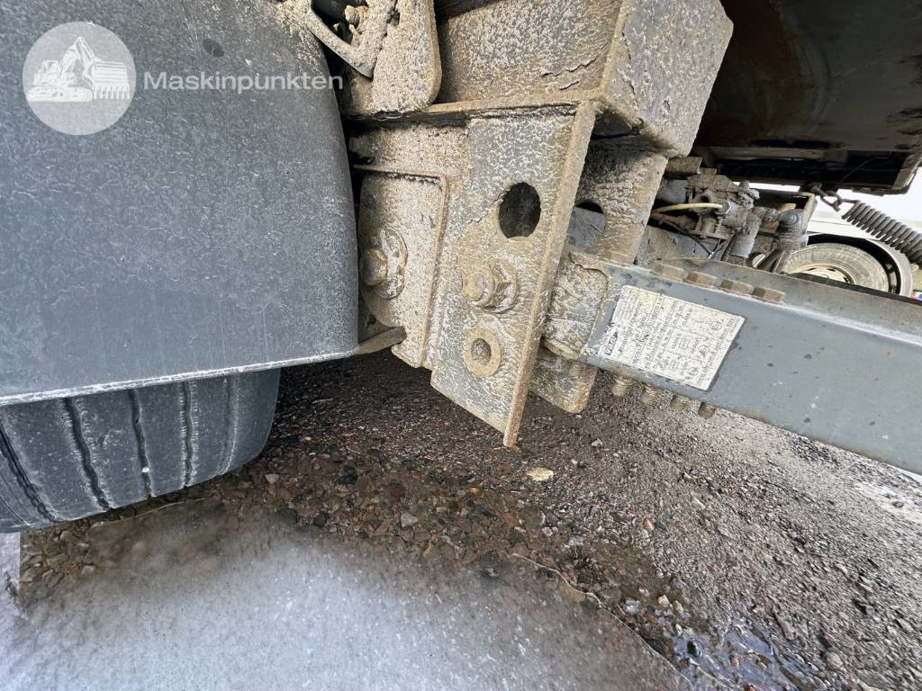 Crédit-bail Närko N 62  Närko N 62: photos 21