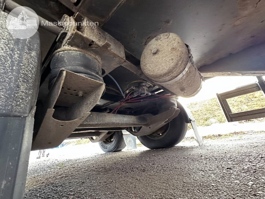 Crédit-bail Närko N 62  Närko N 62: photos 11