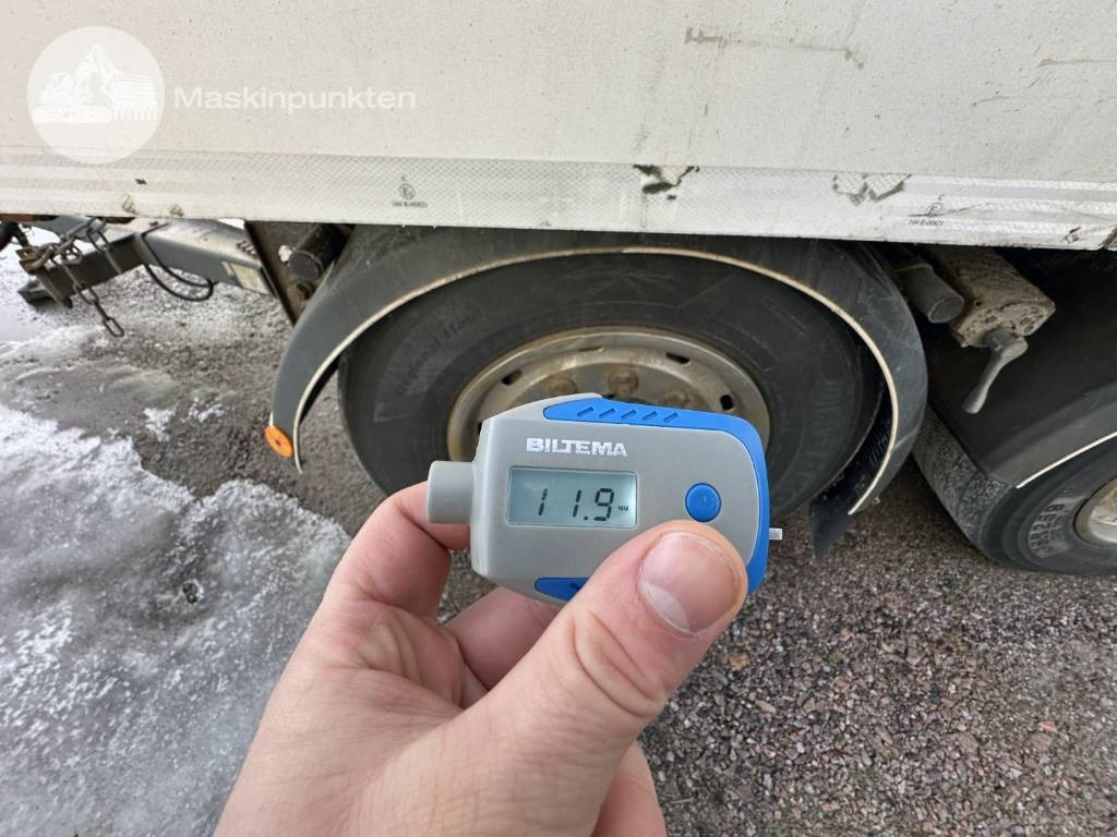 Crédit-bail Närko N 62  Närko N 62: photos 9