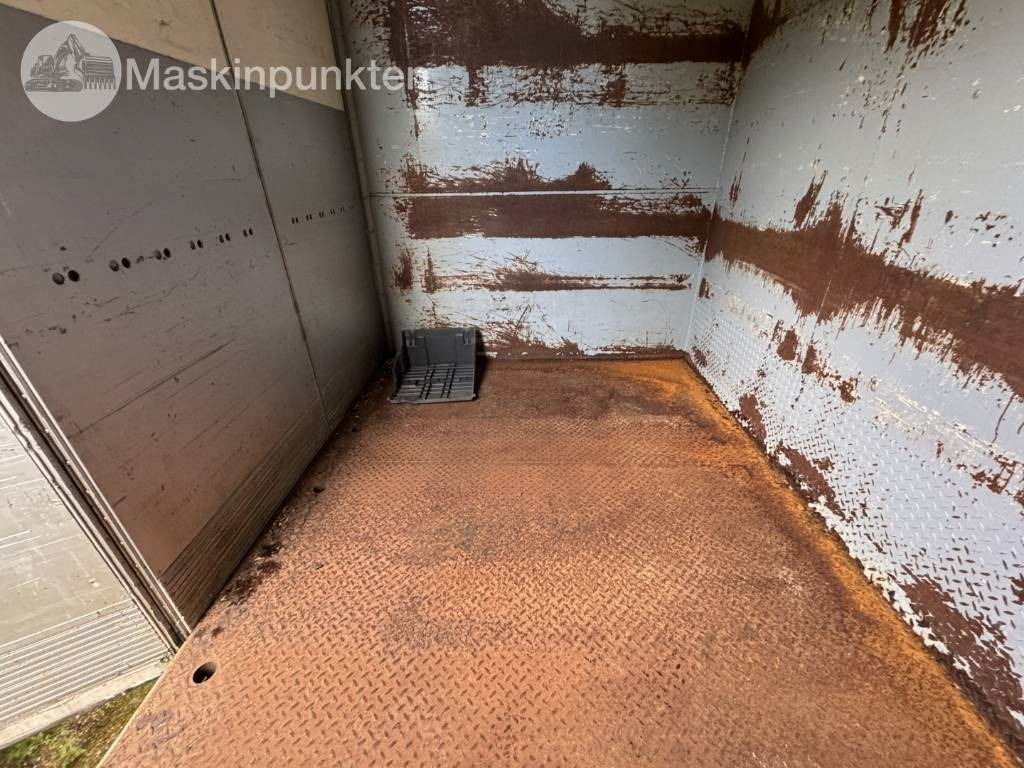 Camion fourgon Scania R 420 LB: photos 48