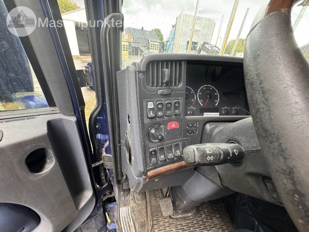 Camion fourgon Scania R 420 LB: photos 33