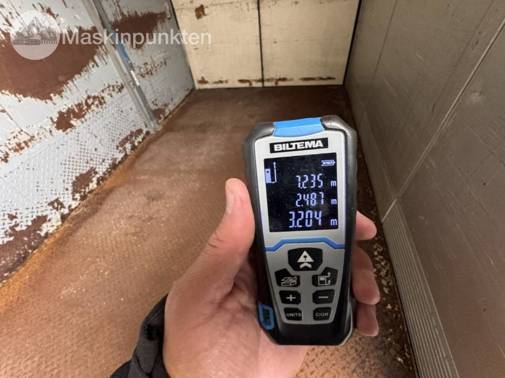 Camion fourgon Scania R 420 LB: photos 49