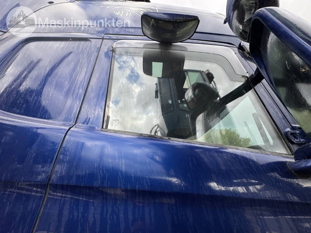 Camion fourgon Scania R 420 LB: photos 25