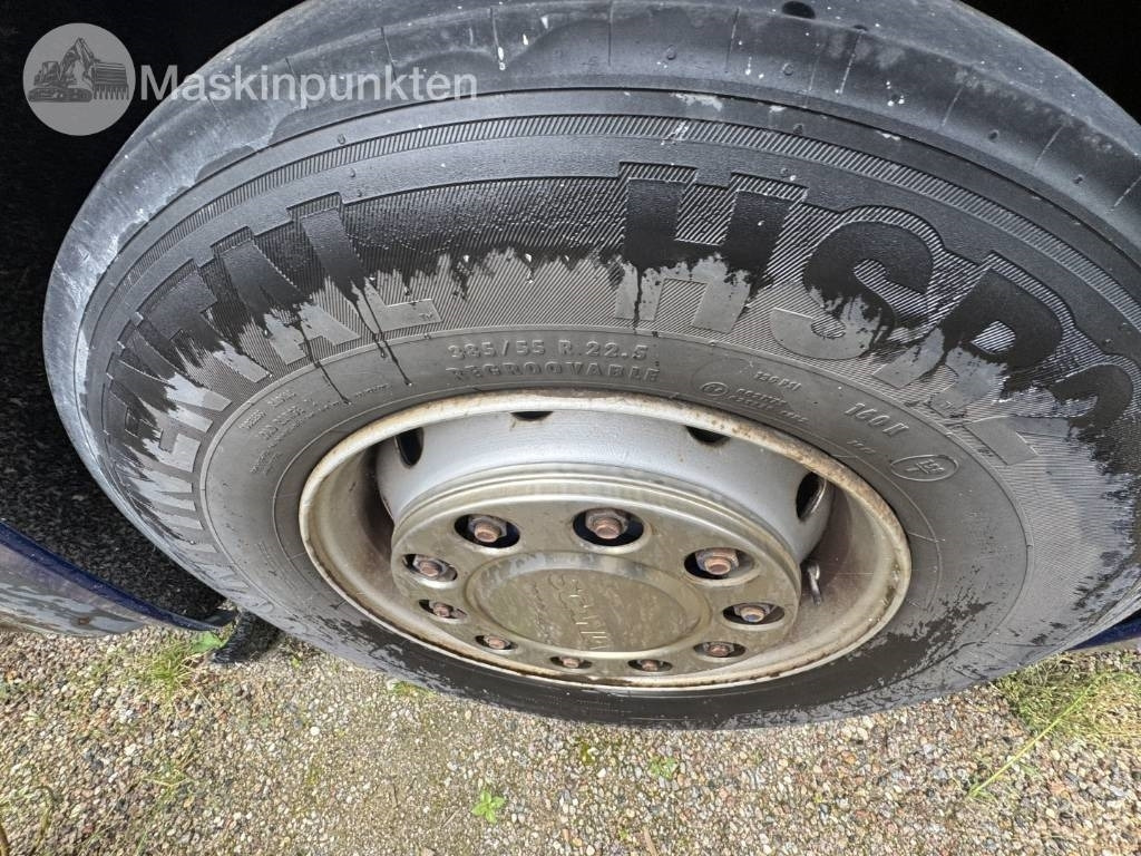 Camion fourgon Scania R 420 LB: photos 23