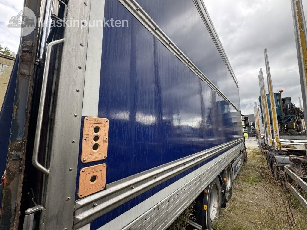 Camion fourgon Scania R 420 LB: photos 43