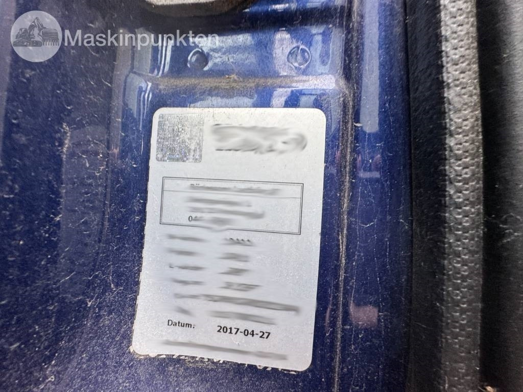 Camion fourgon Scania R 420 LB: photos 29