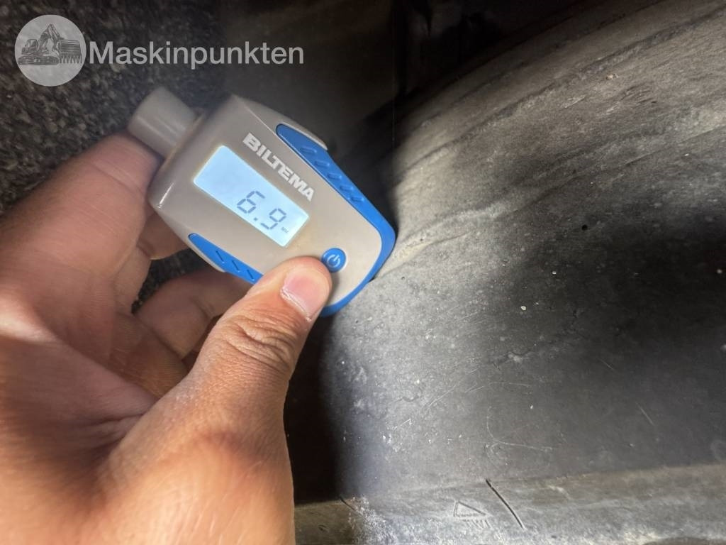 Camion fourgon Scania R 420 LB: photos 22