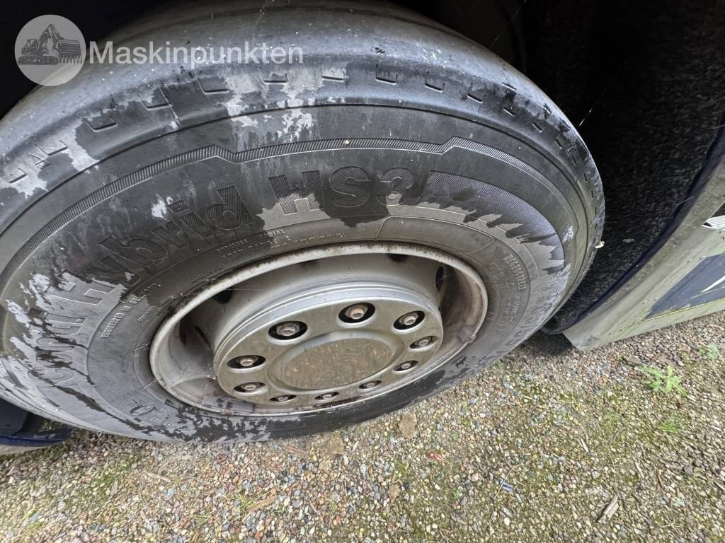 Camion fourgon Scania R 420 LB: photos 6