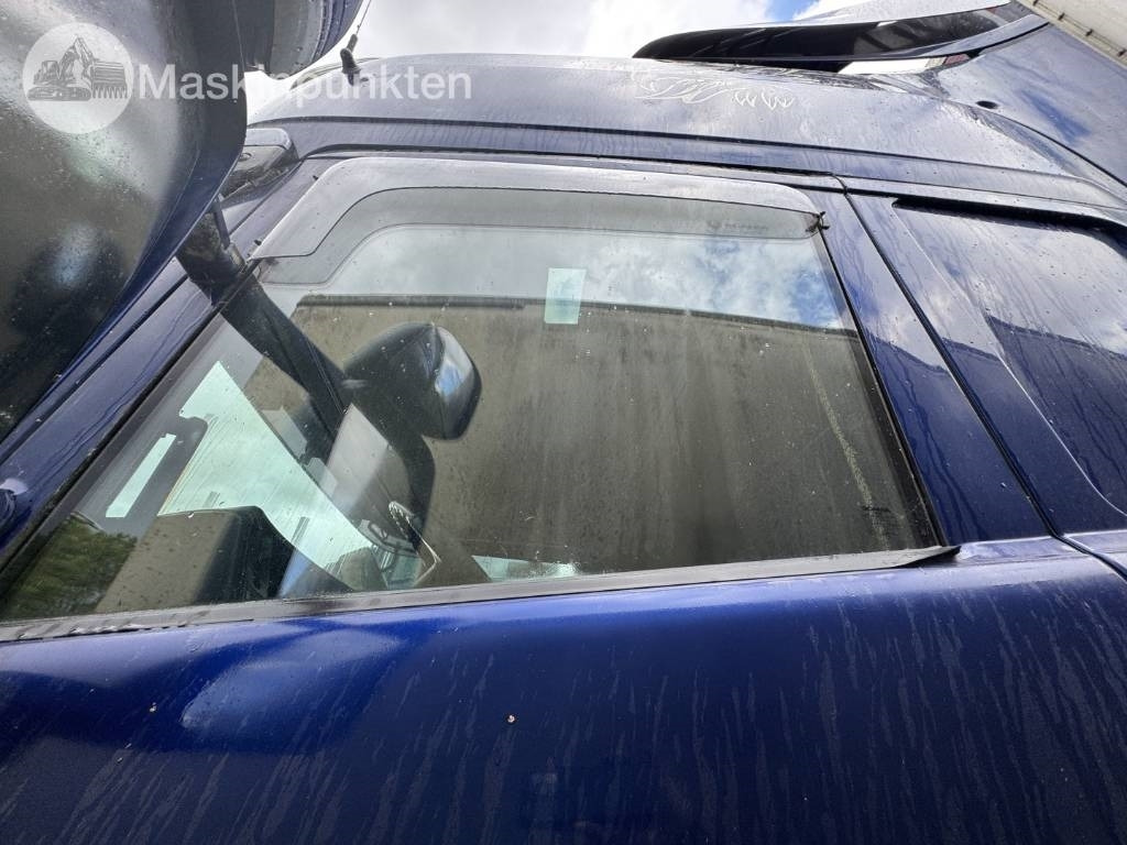 Camion fourgon Scania R 420 LB: photos 27