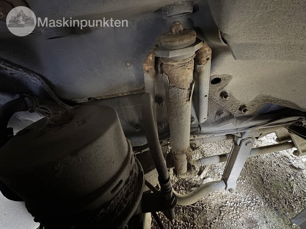 Camion fourgon Scania R 420 LB: photos 24