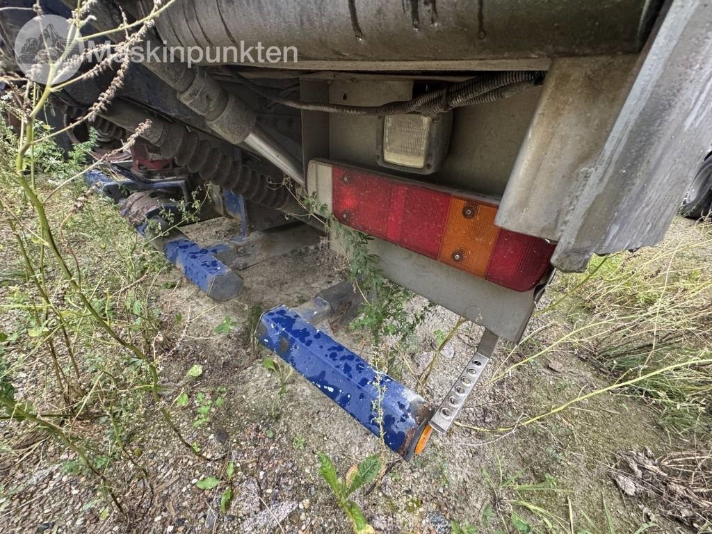 Camion fourgon Scania R 420 LB: photos 17