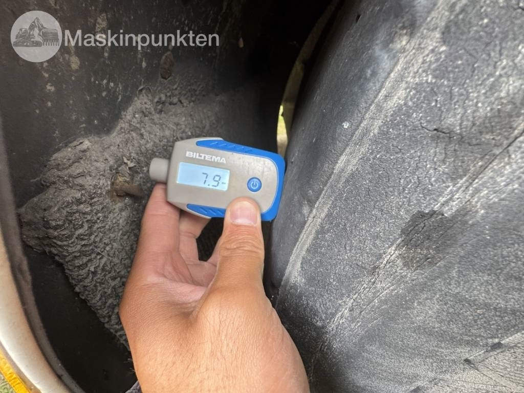 Camion fourgon Scania R 420 LB: photos 18