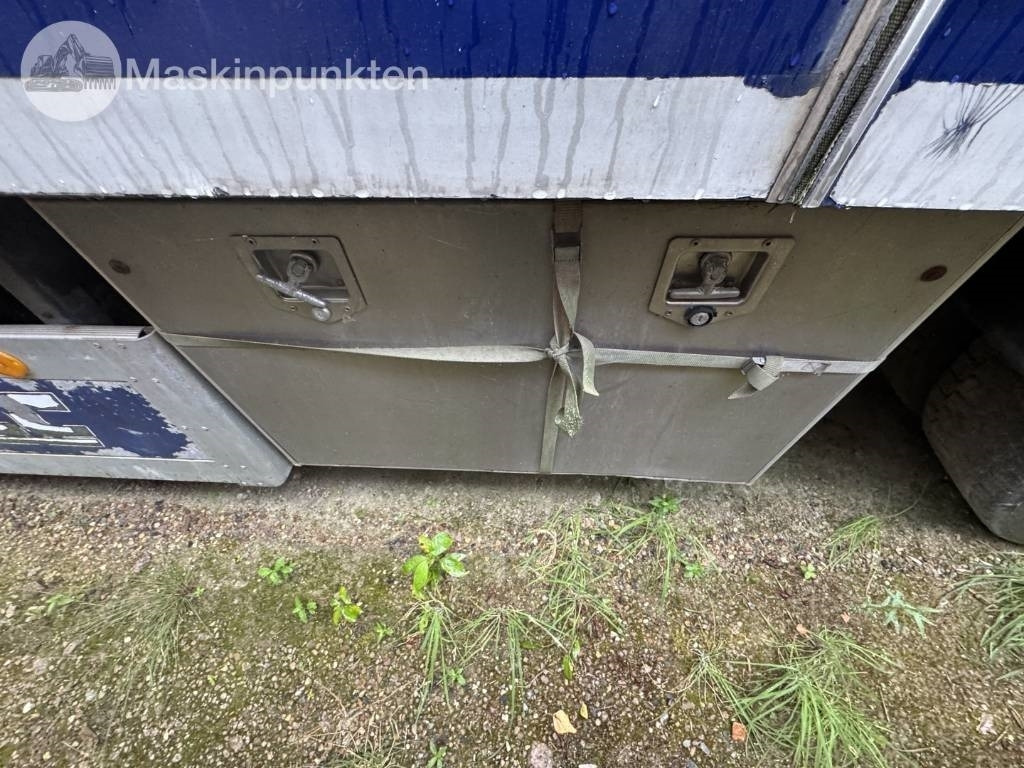 Camion fourgon Scania R 420 LB: photos 8