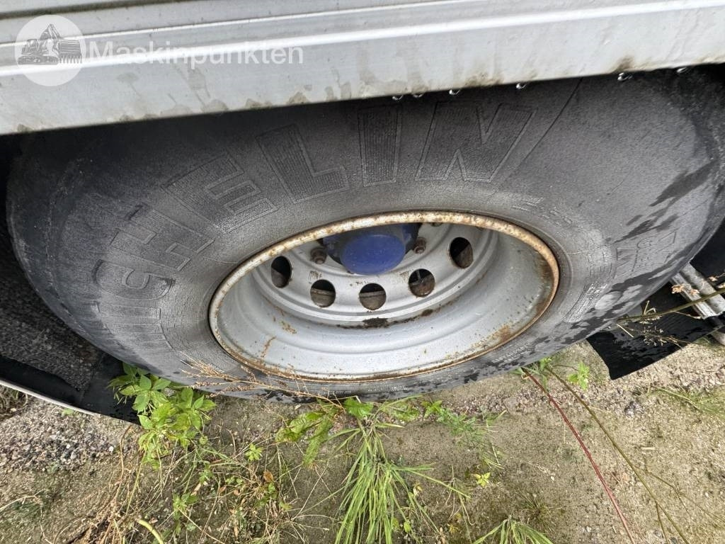 Camion fourgon Scania R 420 LB: photos 19