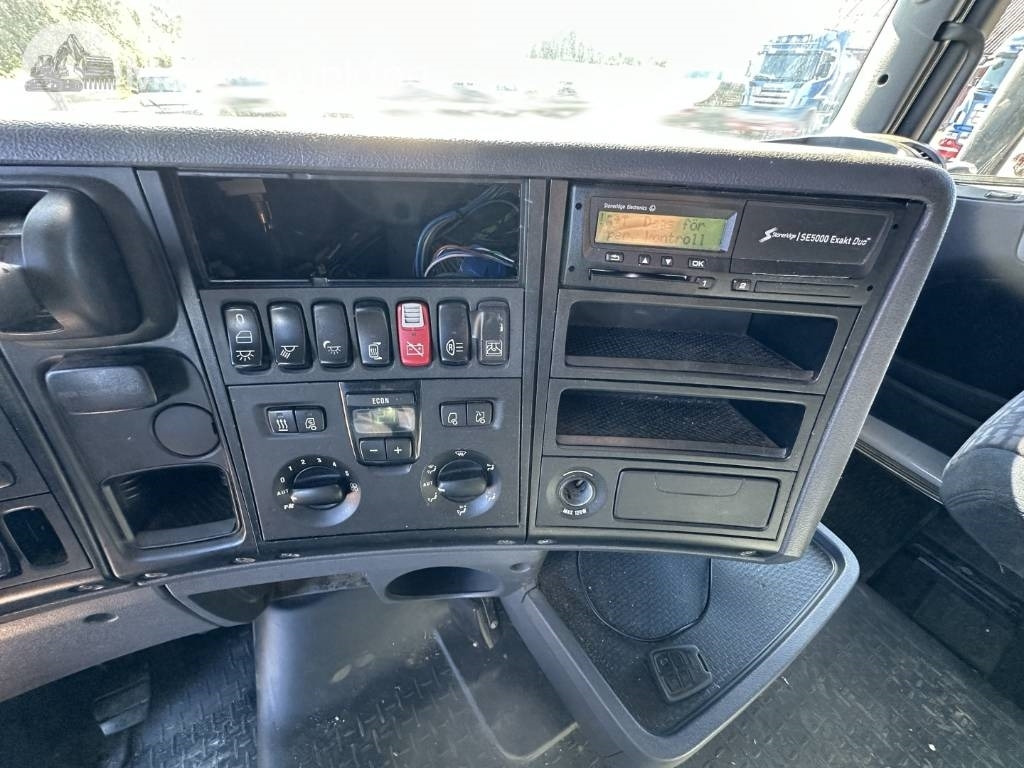 Crédit-bail Scania R 560 LB Scania R 560 LB: photos 26 Crédit-bail Scania R 560 LB Scania R 560 LB: photos 26