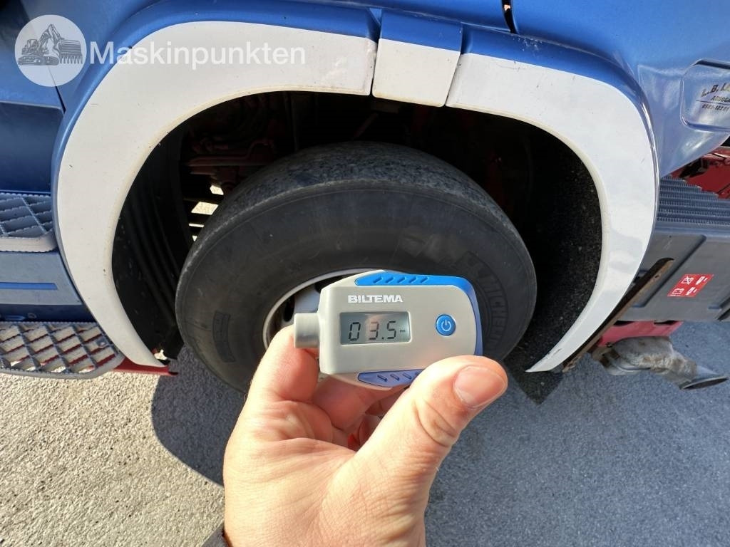 Crédit-bail Scania R 560 LB Scania R 560 LB: photos 36 Crédit-bail Scania R 560 LB Scania R 560 LB: photos 36