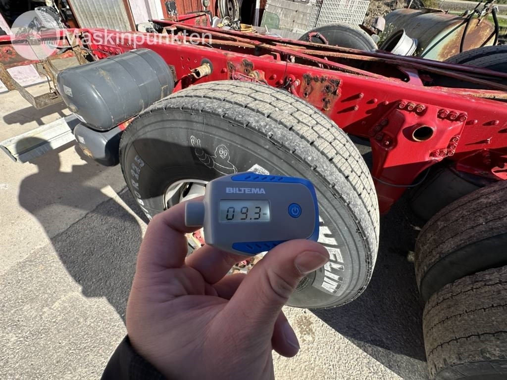 Crédit-bail Scania R 560 LB Scania R 560 LB: photos 42 Crédit-bail Scania R 560 LB Scania R 560 LB: photos 42