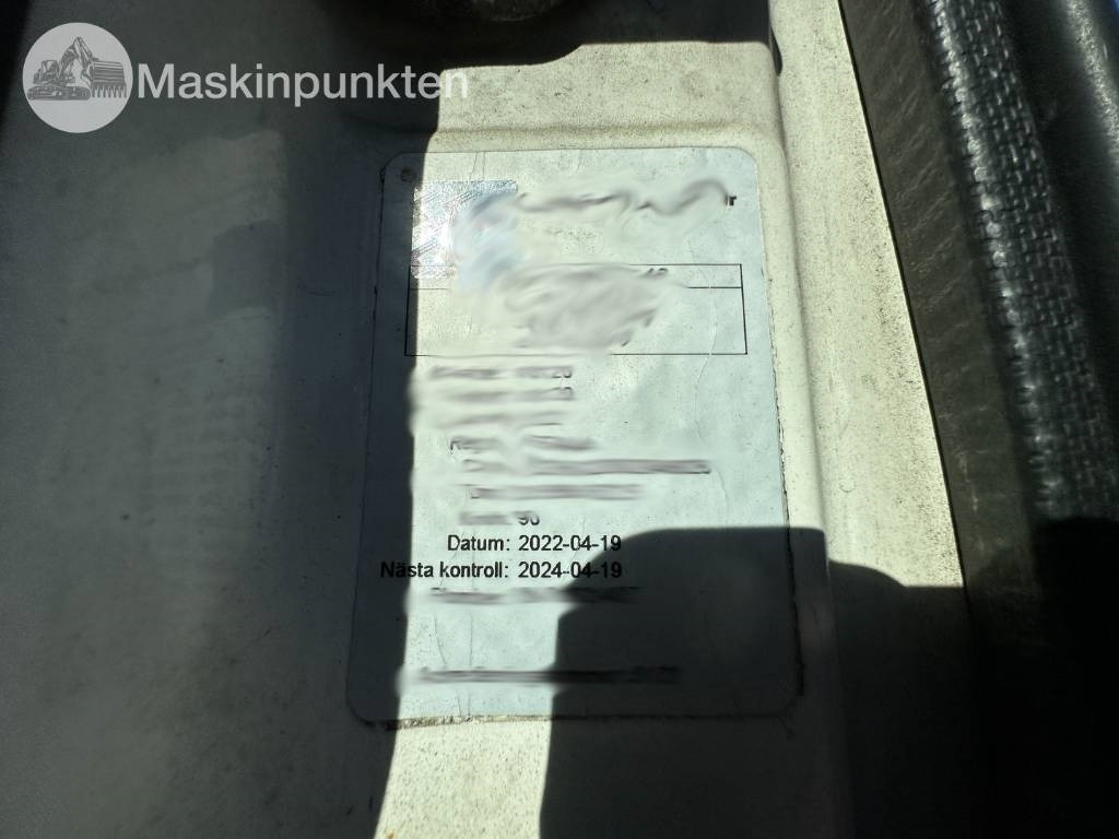 Crédit-bail Scania R 560 LB Scania R 560 LB: photos 11 Crédit-bail Scania R 560 LB Scania R 560 LB: photos 11