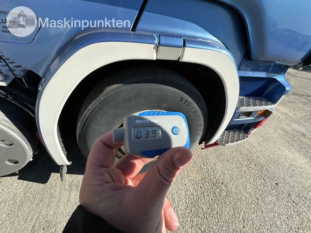 Crédit-bail Scania R 560 LB Scania R 560 LB: photos 44 Crédit-bail Scania R 560 LB Scania R 560 LB: photos 44