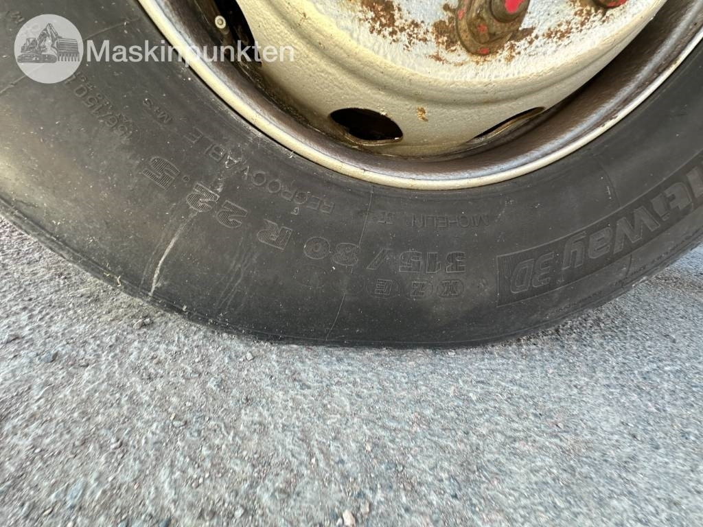 Crédit-bail Scania R 560 LB Scania R 560 LB: photos 37 Crédit-bail Scania R 560 LB Scania R 560 LB: photos 37