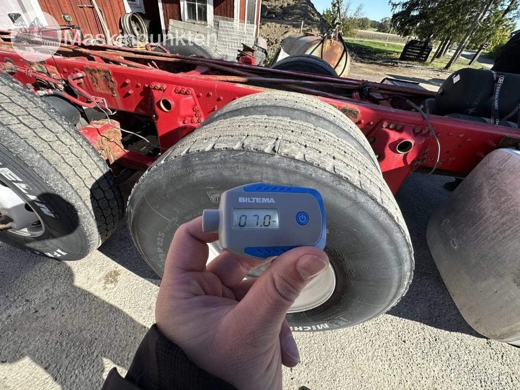 Crédit-bail Scania R 560 LB Scania R 560 LB: photos 43 Crédit-bail Scania R 560 LB Scania R 560 LB: photos 43