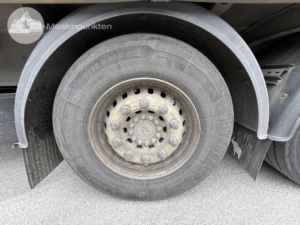 Semi-remorque rideaux coulissants Schmitz Cargobull SCB S3: photos 37