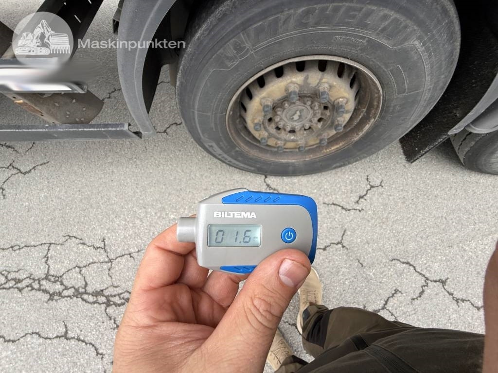 Semi-remorque rideaux coulissants Schmitz Cargobull SCB S3: photos 20