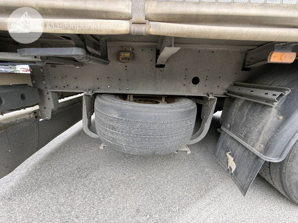 Semi-remorque rideaux coulissants Schmitz Cargobull SCB S3: photos 38