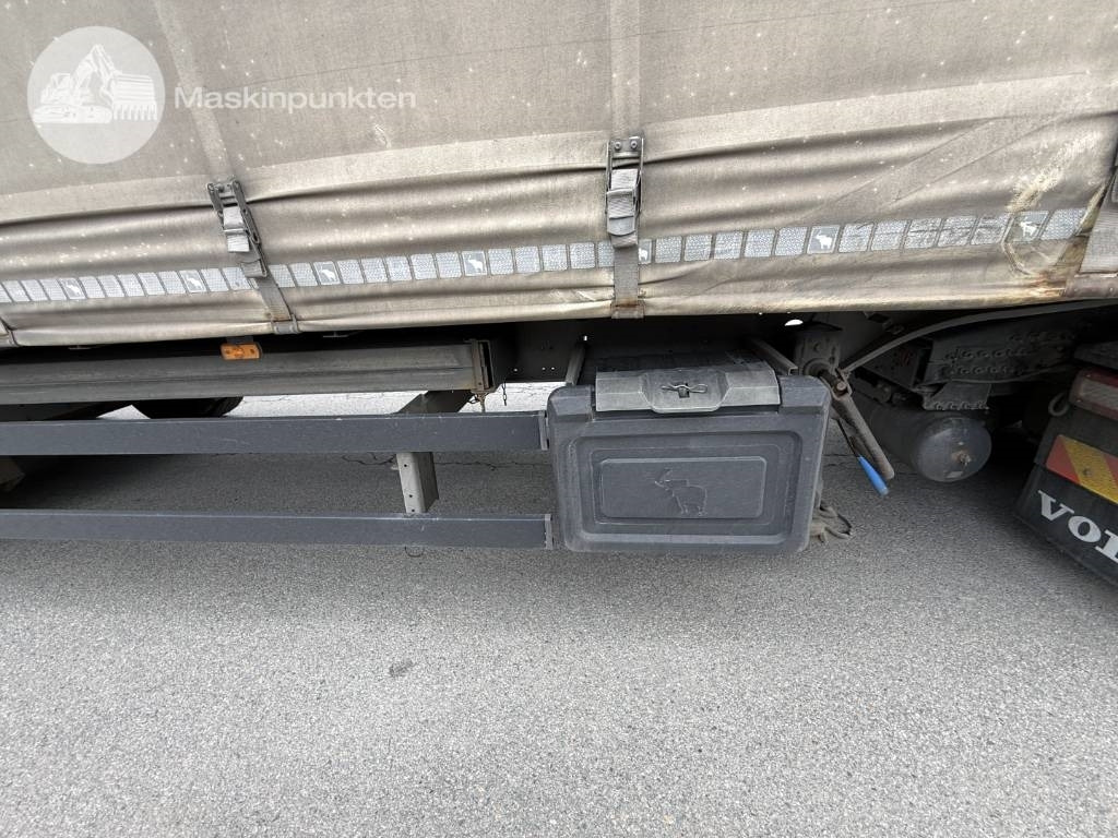 Semi-remorque rideaux coulissants Schmitz Cargobull SCB S3: photos 31