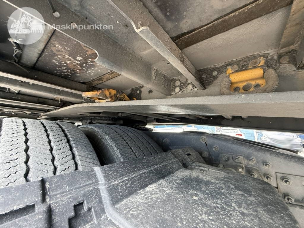 Semi-remorque rideaux coulissants Schmitz Cargobull SCB S3: photos 10