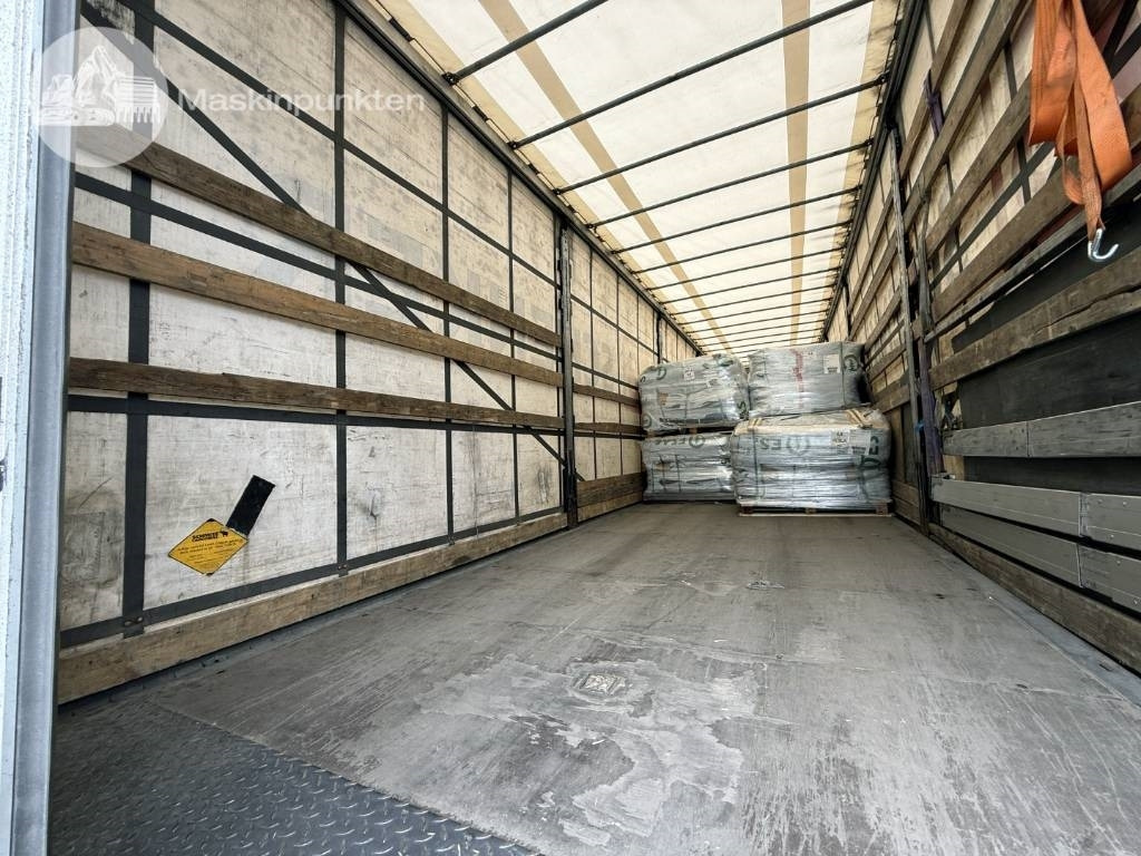 Semi-remorque rideaux coulissants Schmitz Cargobull SCB S3: photos 41