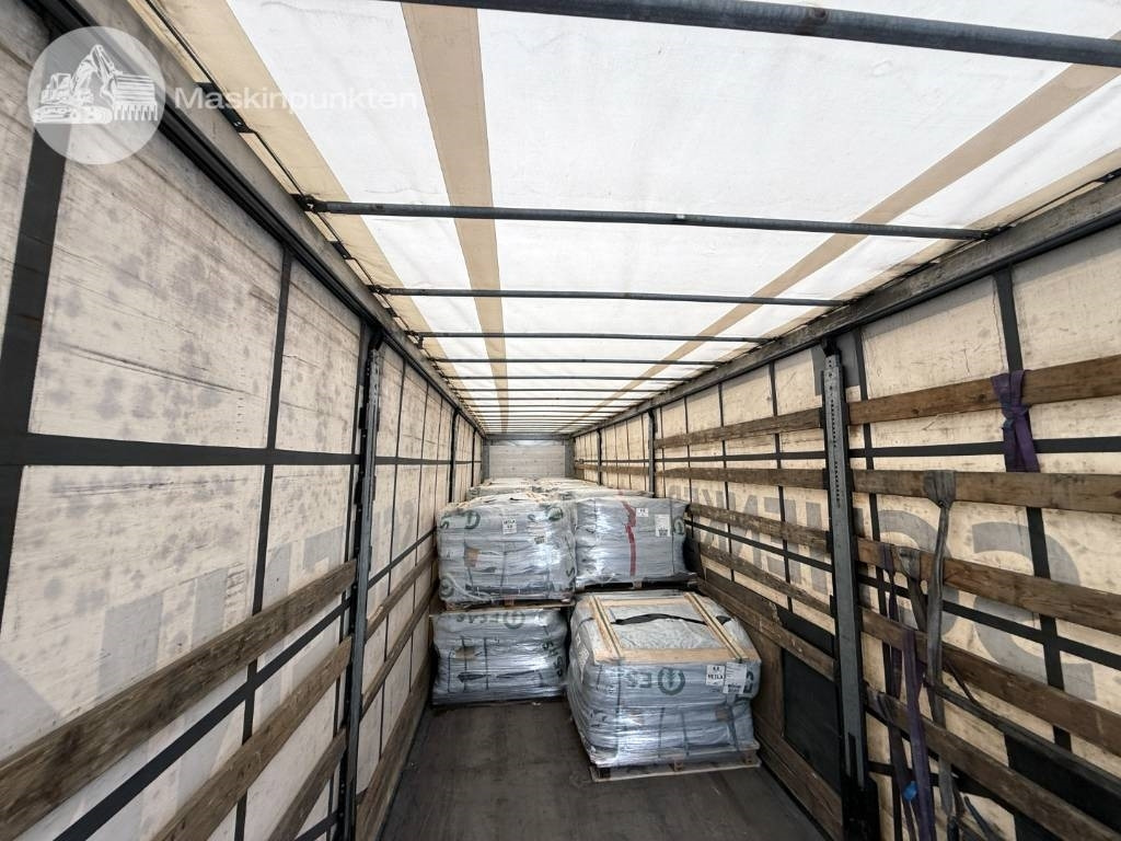 Semi-remorque rideaux coulissants Schmitz Cargobull SCB S3: photos 43