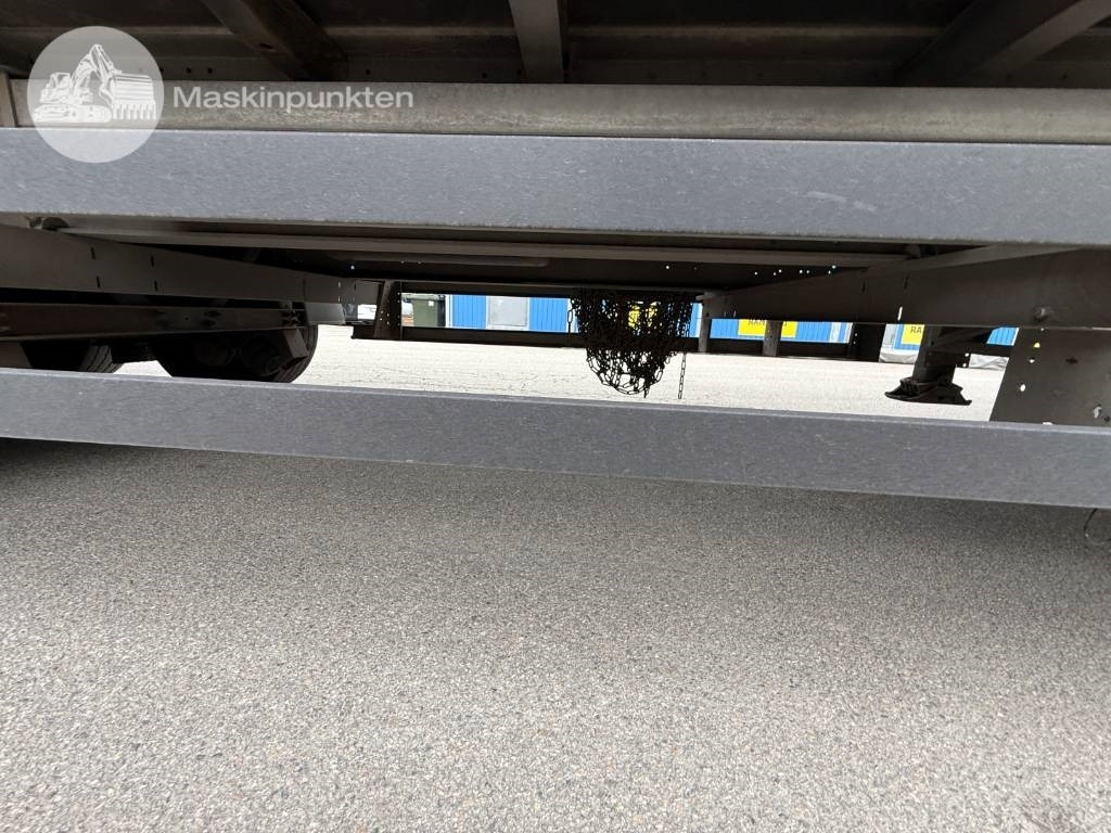 Semi-remorque rideaux coulissants Schmitz Cargobull SCB S3: photos 33