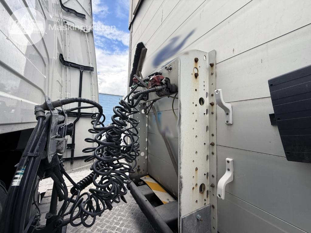 Semi-remorque rideaux coulissants Schmitz Cargobull SCB S3: photos 9