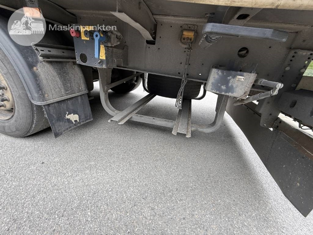 Semi-remorque rideaux coulissants Schmitz Cargobull SCB S3: photos 23