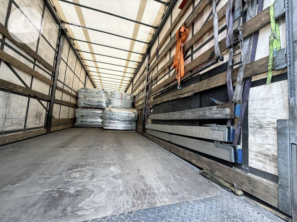Semi-remorque rideaux coulissants Schmitz Cargobull SCB S3: photos 40