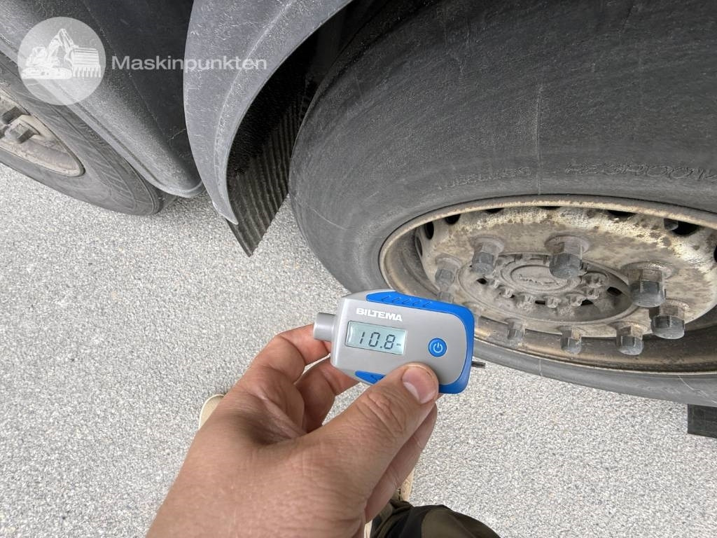 Semi-remorque rideaux coulissants Schmitz Cargobull SCB S3: photos 29