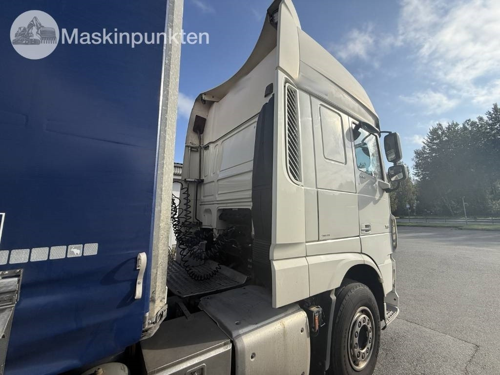 Tracteur routier DAF 530: photos 16