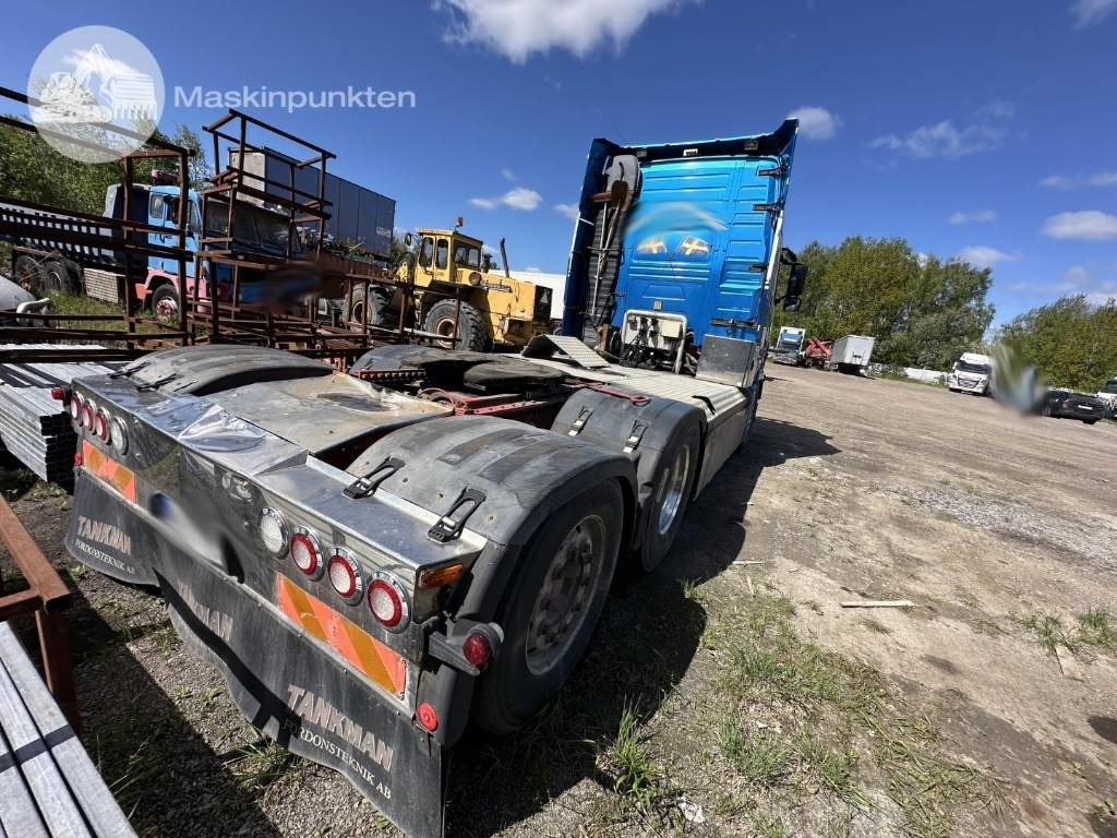 Volvo FH 12 460 - Tracteur routier: photos 5 Volvo FH 12 460 - Tracteur routier: photos 5