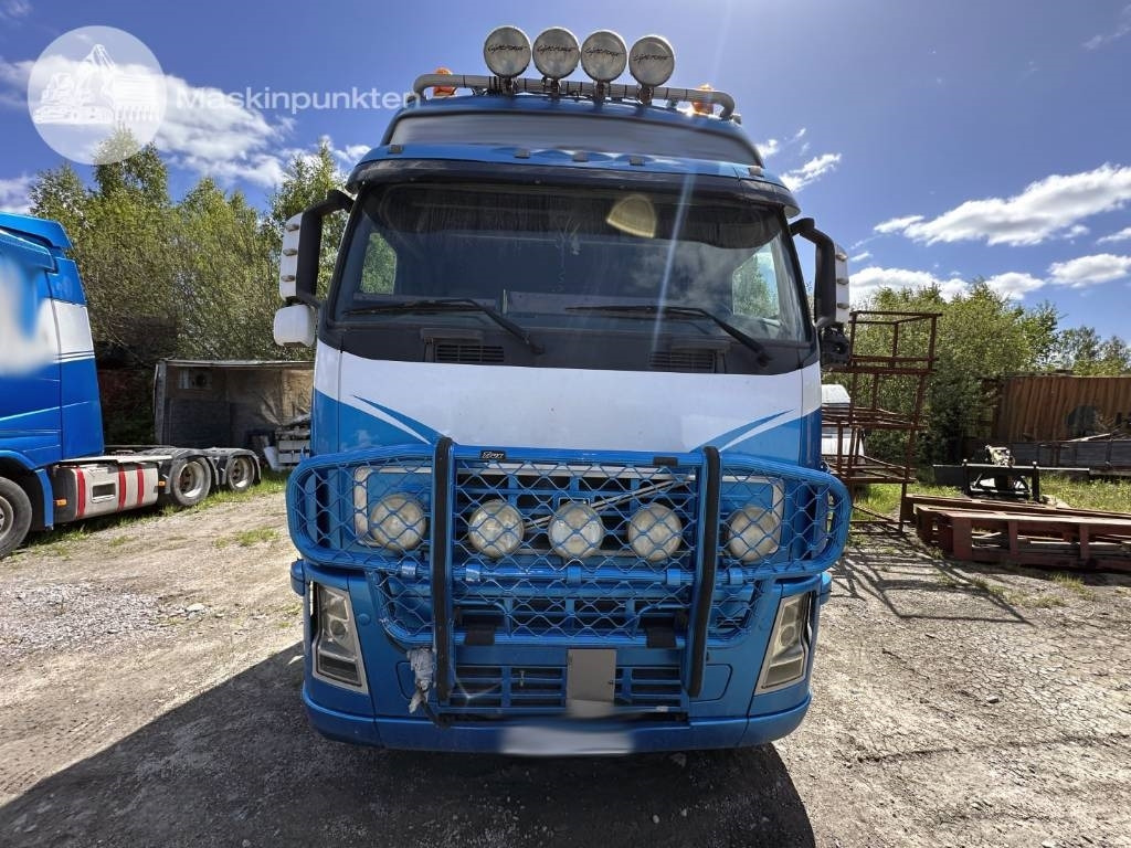 Volvo FH 12 460 - Tracteur routier: photos 2 Volvo FH 12 460 - Tracteur routier: photos 2