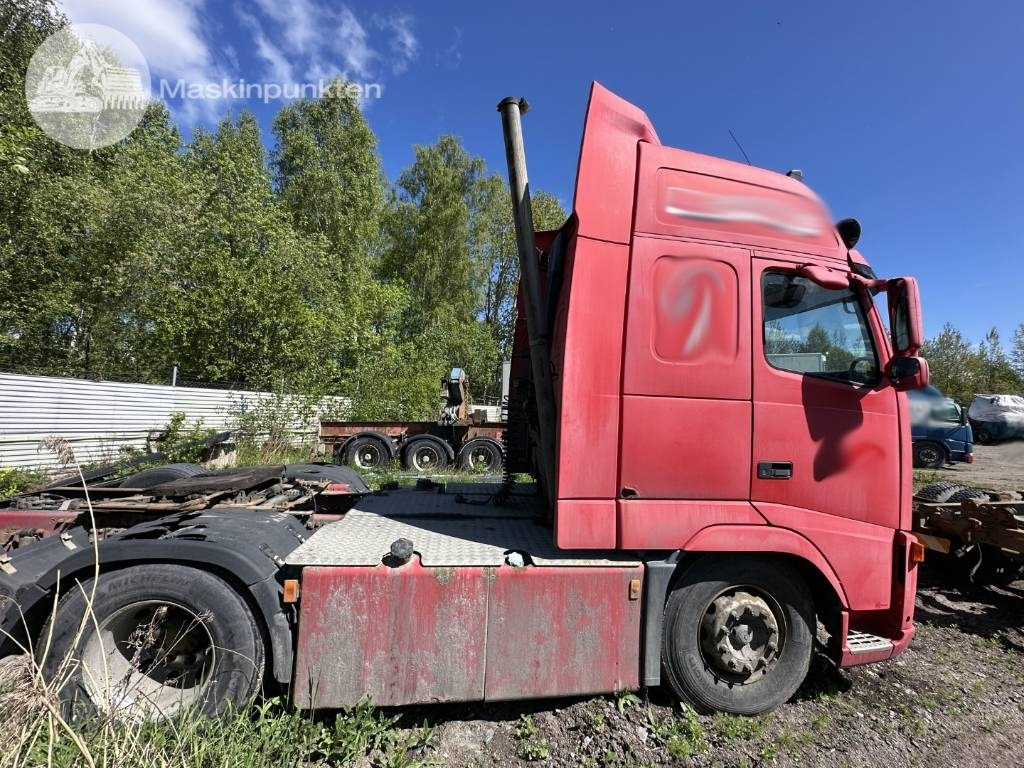 Volvo FH 480  - Tracteur routier: photos 1 Volvo FH 480  - Tracteur routier: photos 1