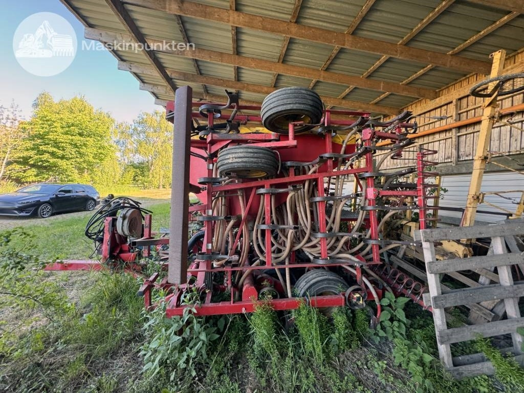 Vaderstad Concorde 600G - Semoir: photos 2 Vaderstad Concorde 600G - Semoir: photos 2
