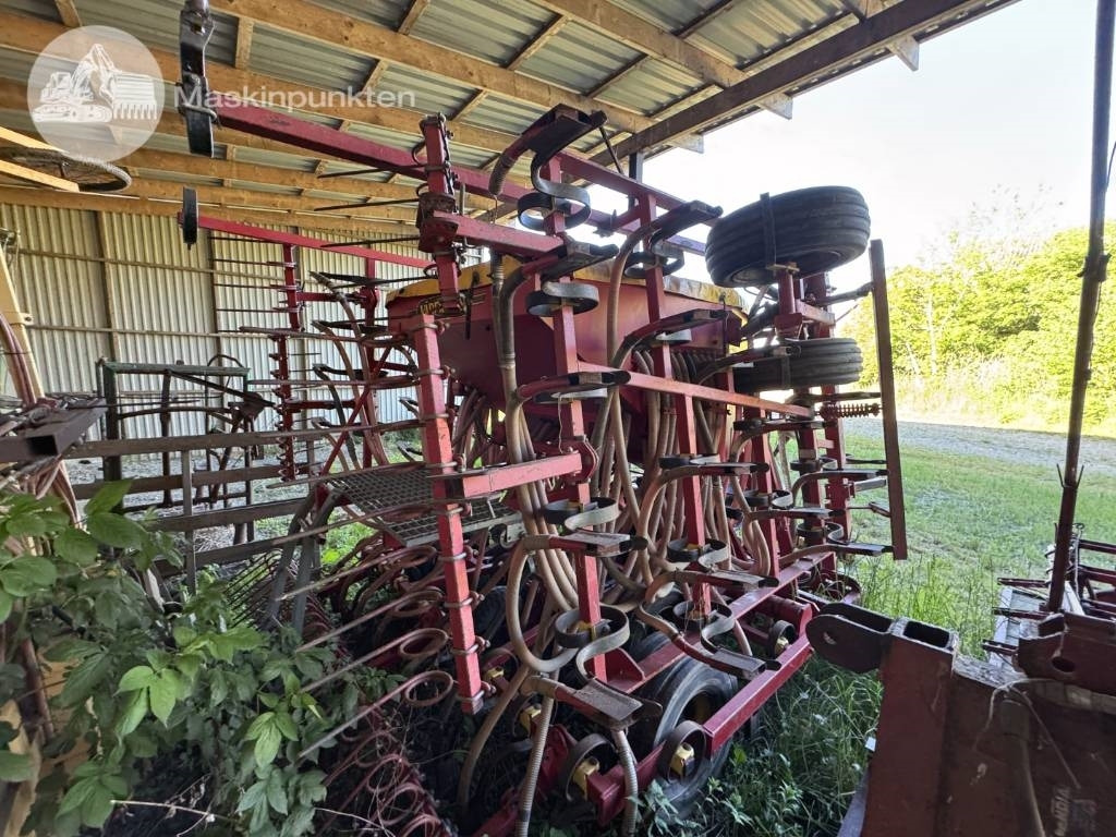 Vaderstad Concorde 600G - Semoir: photos 4 Vaderstad Concorde 600G - Semoir: photos 4