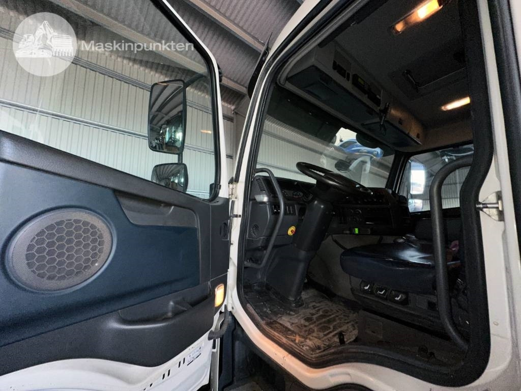 Camion benne Volvo FMX 450: photos 40