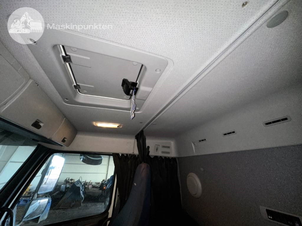 Camion benne Volvo FMX 450: photos 34